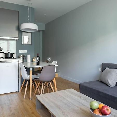 Cozy, Luminous And Comfy 5 Min Walk To Acropolis Lejlighed Athen Eksteriør billede