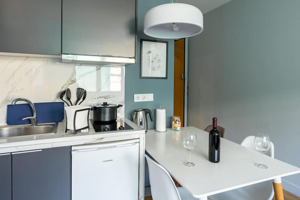 Cozy, Luminous And Comfy 5 Min Walk To Acropolis Lejlighed Athen Eksteriør billede